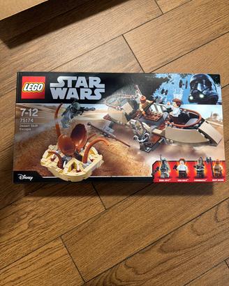 LEGO Star Wars 75174