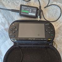 🎮 Sony PSP Portable - Perfetta, completa di caric