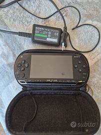 🎮 Sony PSP Portable - Perfetta, completa di caric