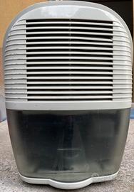 Deumidificatore de Longhi 10 Lt Tasciugo aria dry