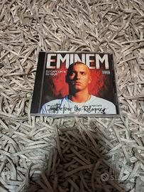 CD Eminem - Before the relapse