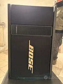 Casse acustiche Bose