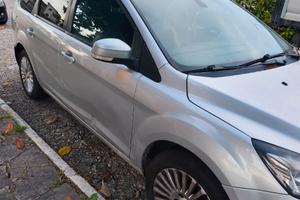 Ford Focus 1.6 Diesel SW