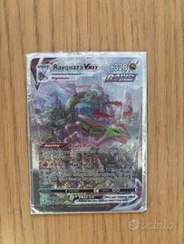 Carta Pokemon
