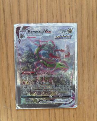 Carta Pokemon