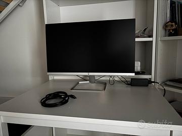 Display Hp 24 pollici