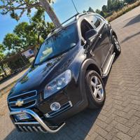 Chevrolet Capita 2.3 sport