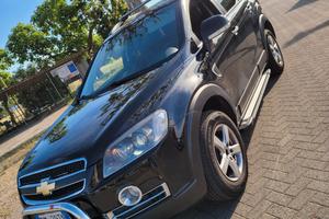 Chevrolet Capita 2.3 sport