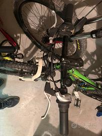 Mtb scott
