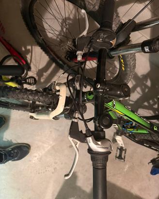 Mtb scott