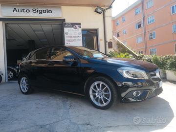 Mercedes-benz A 180 A 180 CDI Automatic Sport