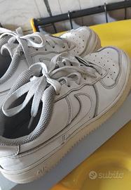 NIKE AIR FORCE ORIGINALI N°36