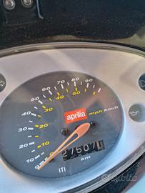 Scarabeo Aprilia 50cc  1998