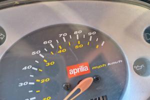 Scarabeo Aprilia 50cc  1998