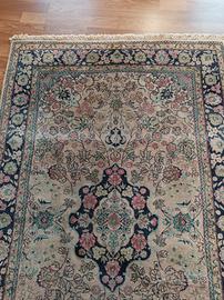 tappeto orientale 