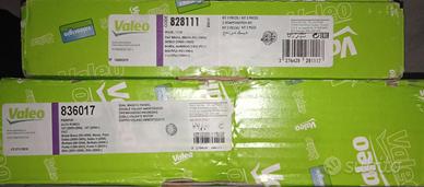 Kit Frizione 3pz e Volano, Valeo
