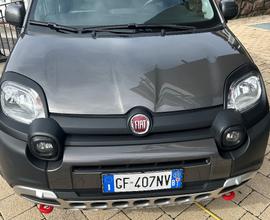 FIAT Panda 4x4