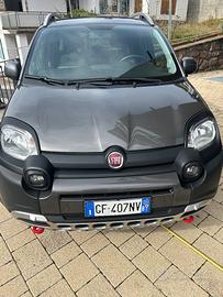 FIAT Panda 4x4