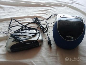 Radiosveglie in buone condizioni 