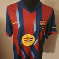 Maglia Barcellona Yamal