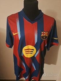 Maglia Barcellona Yamal