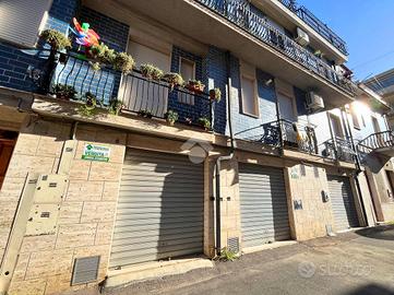 DEPOSITO A SAN SEVERO