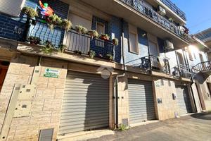 DEPOSITO A SAN SEVERO