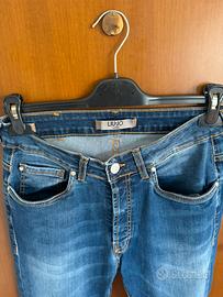 Jeans multimarche originali taglie 44/46