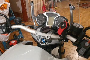 Bmw R 1200 R