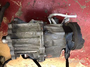 Ripartitore jeep gran cherokee vm 44d vm 64d