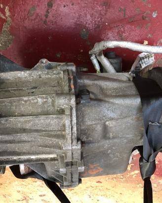 Ripartitore jeep gran cherokee vm 44d vm 64d