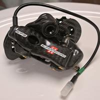 Cambio EPS Campagnolo Super Record 11v