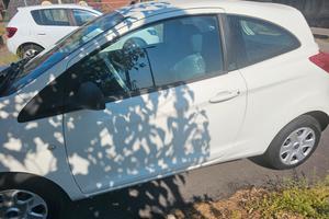 Ford Ka 1.2 benzina 