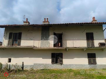 CASA INDIPENDENTE A CUORGNÈ