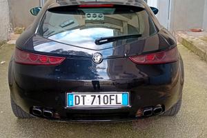 alfa romeo brera