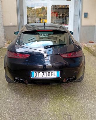 alfa romeo brera