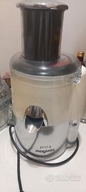 estrattore professionale magimix3juice plus expert