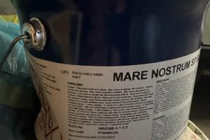 Antivegetativa Bianca Jotun Marenostrum