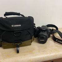 Canon eos 1300d