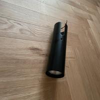 Spot per binario led (solo il corpo illuminante)