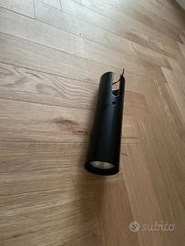 Spot per binario led (solo il corpo illuminante)