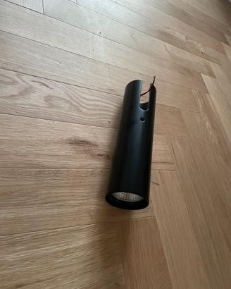 Spot per binario led (solo il corpo illuminante)