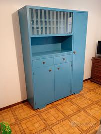 Credenza vintage  anni '30