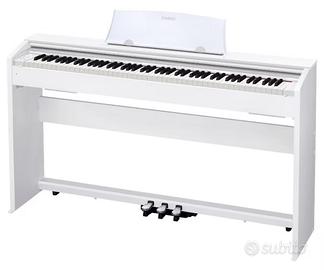 Casio PX-770WE 88-Key Digital Piano nuovo