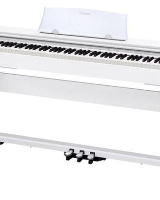 Casio PX-770WE 88-Key Digital Piano nuovo
