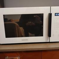 Forno microonde Samsung