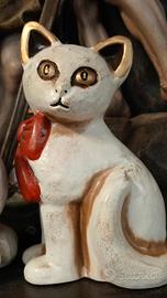 Thun gatto occhi aperti