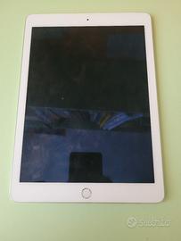 ipad air 2 da 64gb con scatola originale