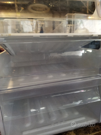 Ricambi Frigo Whirpool BLFV8121OX