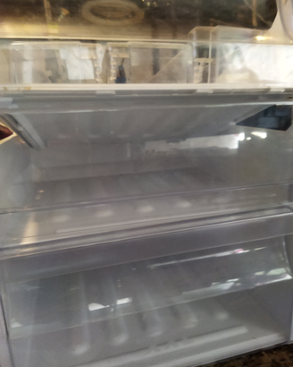 Ricambi Frigo Whirpool BLFV8121OX